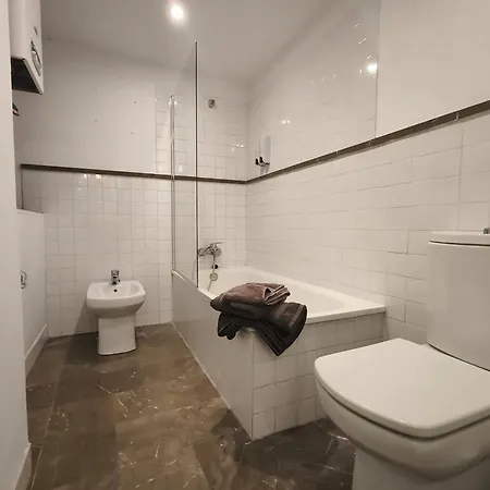 Robles-mercado Appartement Cádiz