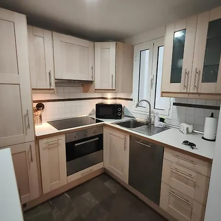 Robles-mercado Appartement Cádiz