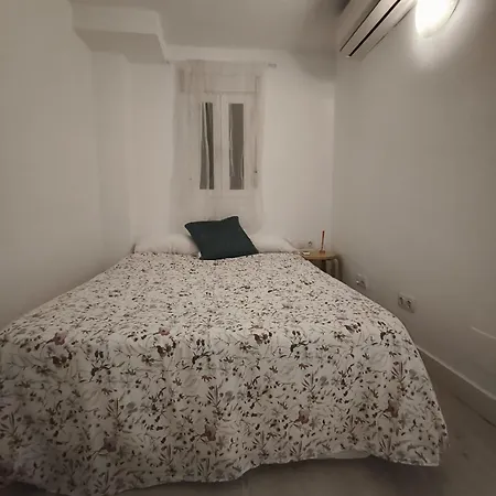 Robles-mercado شقة