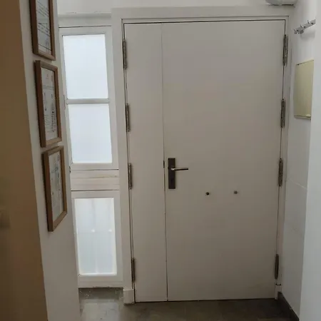 Appartement Robles-mercado