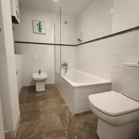 アパート Robles-mercado *