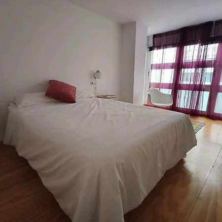 Robles-mercado Appartement Cádiz