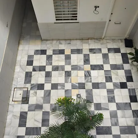 Robles-mercado Appartement Cádiz