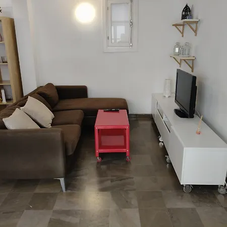 Appartement Robles-mercado *