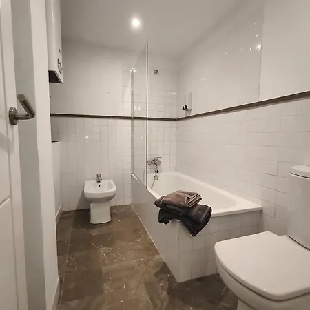 Robles-mercado Appartement Cádiz