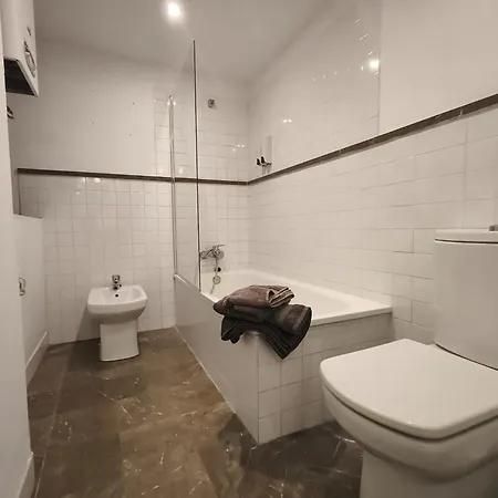 Apartamento Robles-mercado Cádiz
