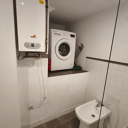 Appartement Robles-mercado