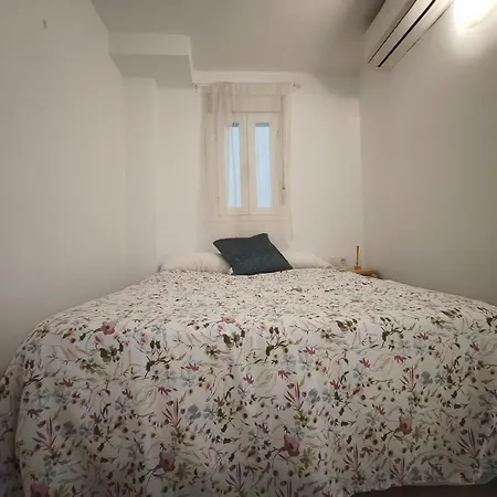 Robles-mercado Appartement *