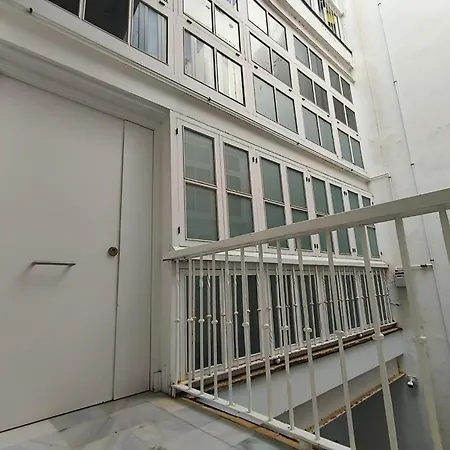 Apartamento Robles-mercado *