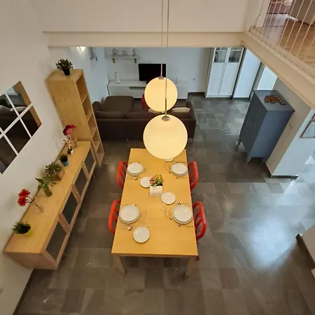 Robles-mercado Appartement Cádiz
