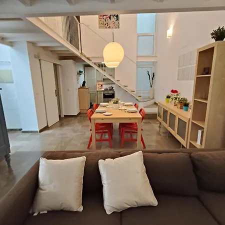 Appartement Robles-mercado *
